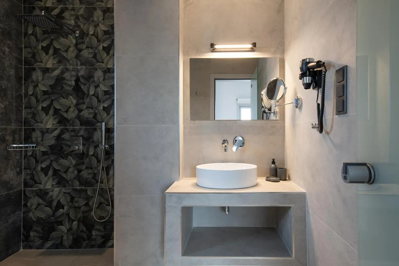 Apartment Nikiti Botanic Pool Suites