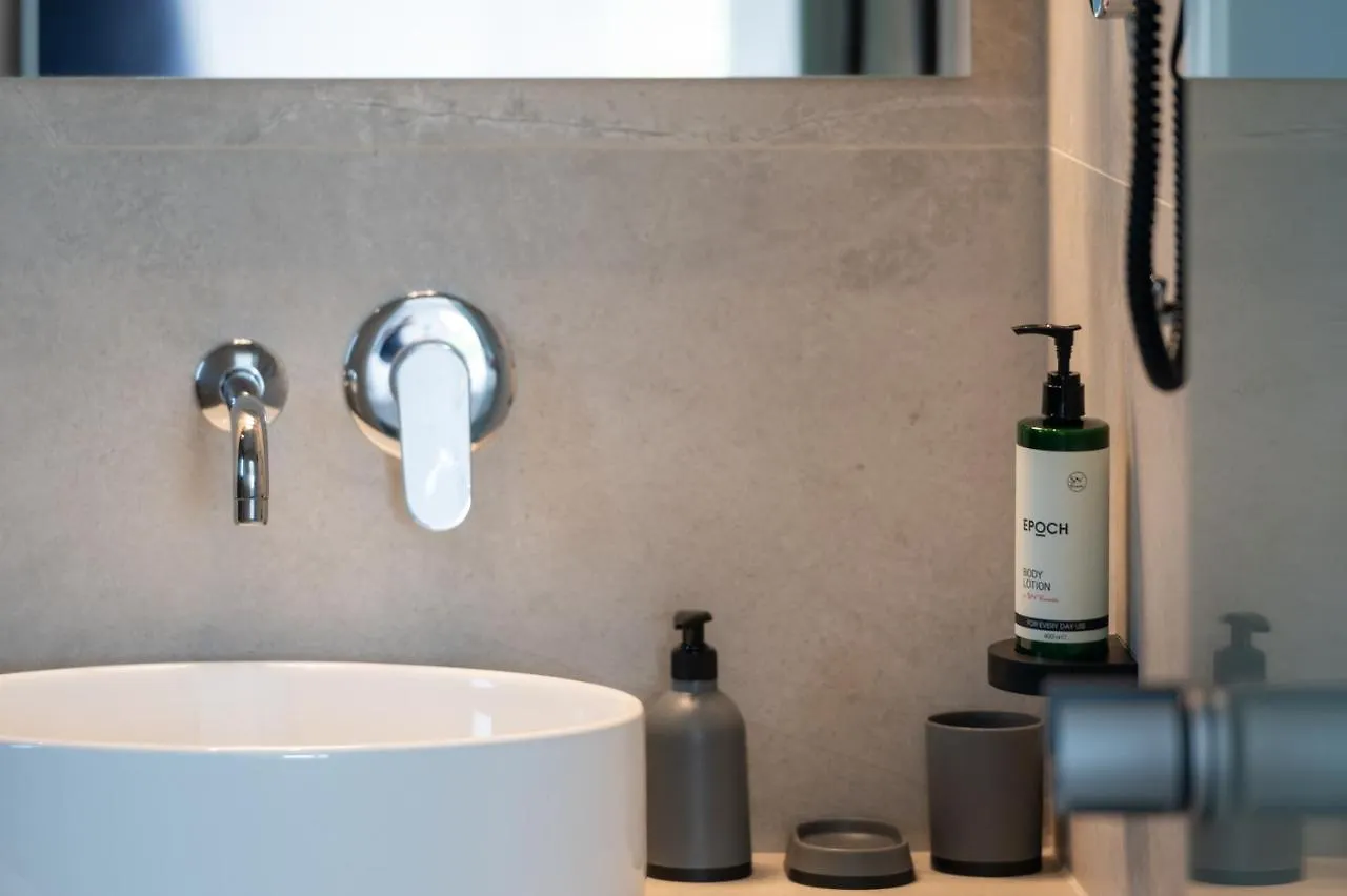 Nikiti Botanic Pool Suites 0*, Nikiti (Sithonia)