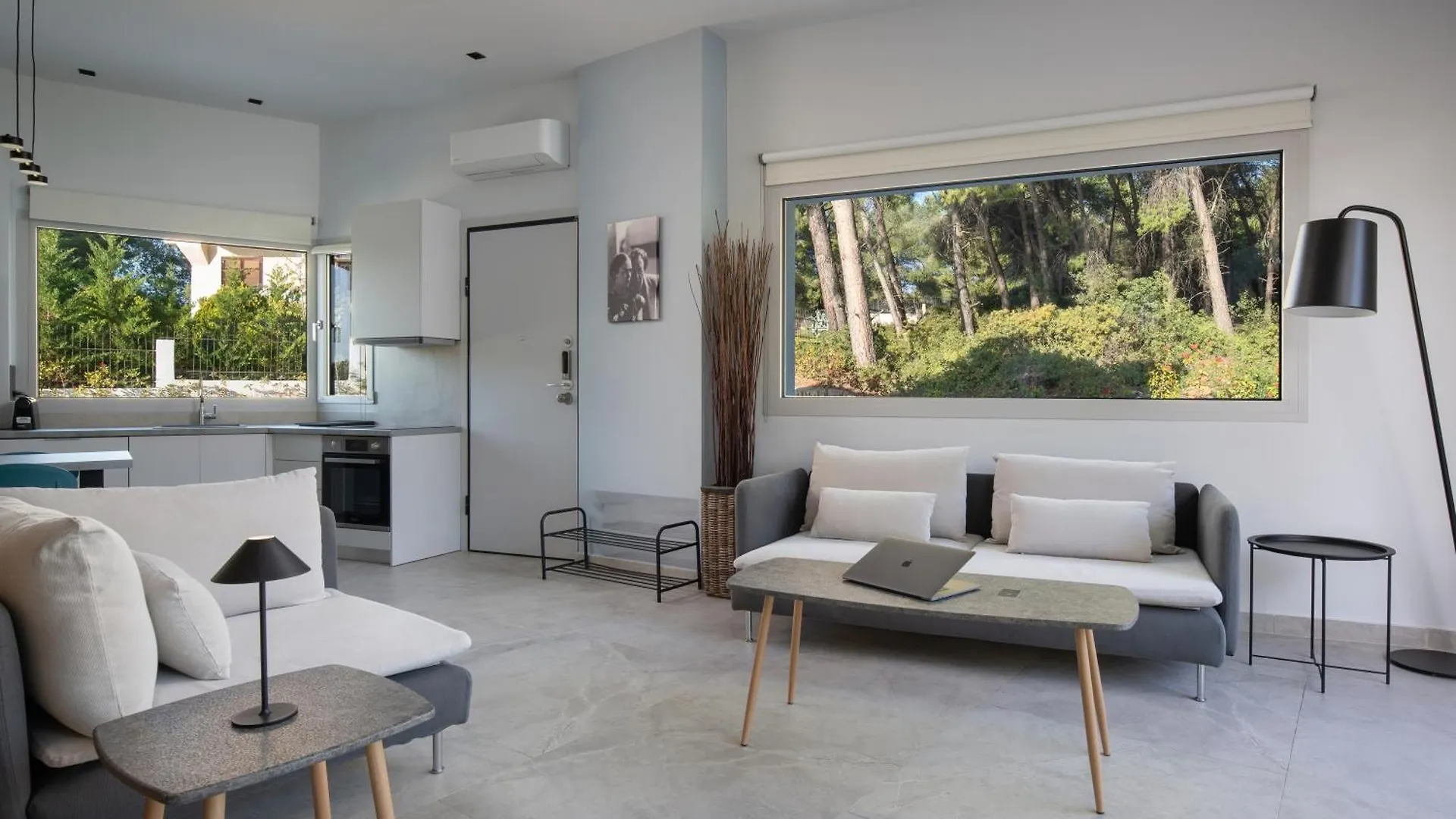 Nikiti Botanic Pool Suites Nikiti (Sithonia)